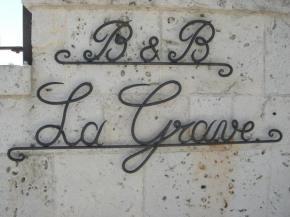  B&B La Grave  Ночи